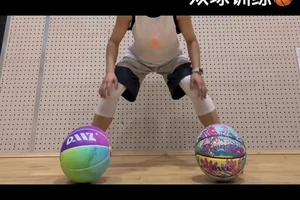  如何通过训练增强力量：体型较弱的篮球运动员的全面指南